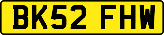 BK52FHW