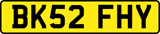 BK52FHY