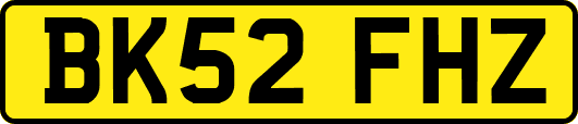 BK52FHZ