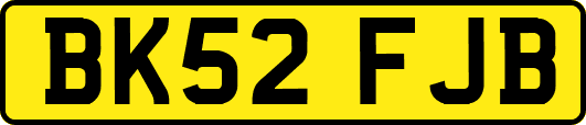 BK52FJB