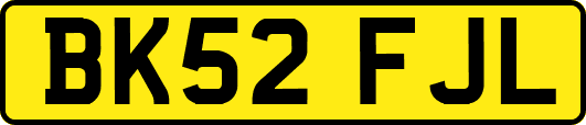 BK52FJL