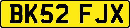 BK52FJX