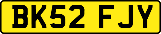 BK52FJY