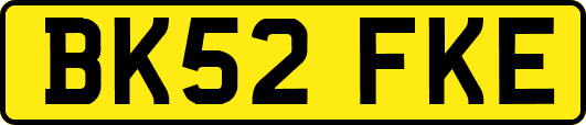 BK52FKE