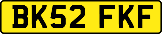 BK52FKF