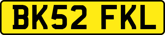 BK52FKL
