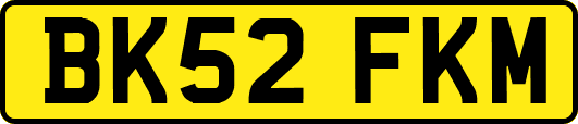 BK52FKM
