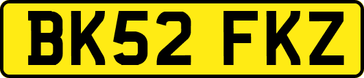 BK52FKZ