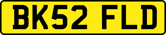 BK52FLD