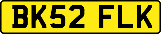 BK52FLK