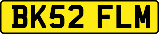 BK52FLM