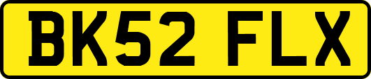 BK52FLX
