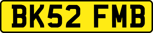 BK52FMB