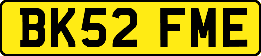 BK52FME