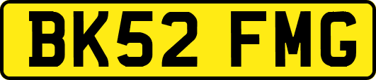 BK52FMG