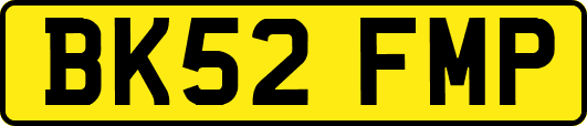 BK52FMP