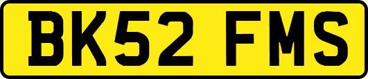 BK52FMS