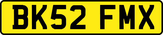 BK52FMX