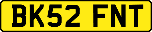 BK52FNT