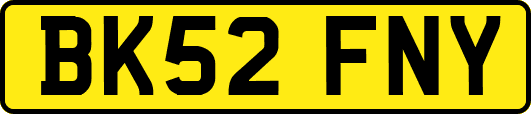 BK52FNY