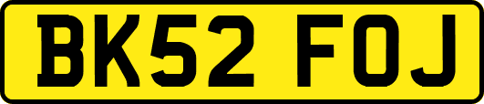 BK52FOJ
