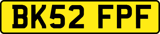 BK52FPF