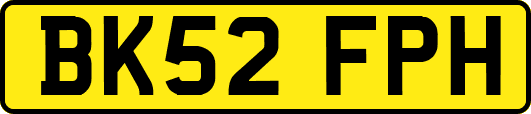 BK52FPH