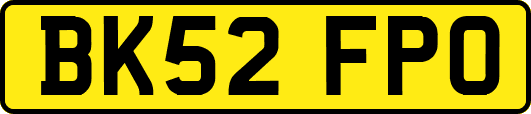 BK52FPO