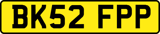 BK52FPP