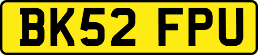 BK52FPU
