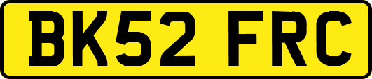 BK52FRC