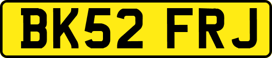 BK52FRJ
