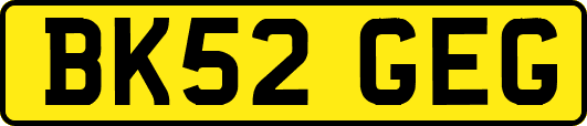 BK52GEG