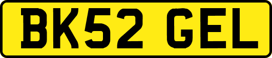 BK52GEL