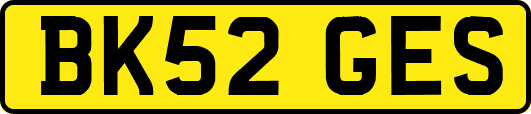 BK52GES