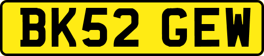 BK52GEW