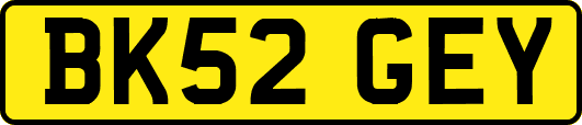 BK52GEY