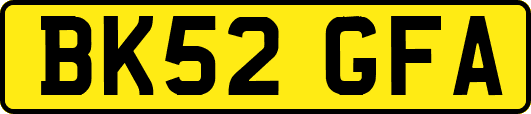 BK52GFA