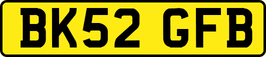 BK52GFB