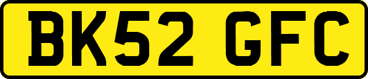 BK52GFC