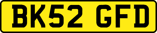 BK52GFD