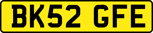 BK52GFE