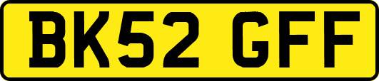 BK52GFF