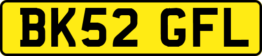 BK52GFL