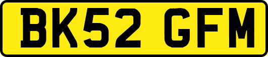 BK52GFM