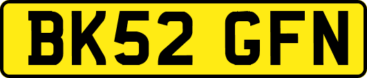 BK52GFN