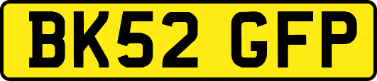 BK52GFP