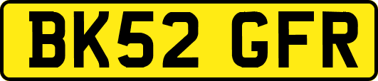 BK52GFR