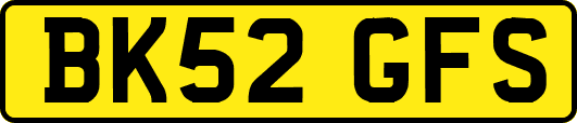 BK52GFS