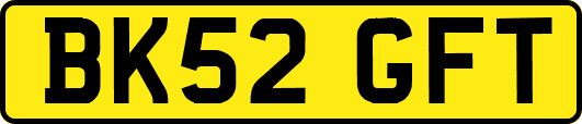 BK52GFT